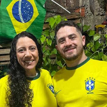 Parent Londrina: Jean