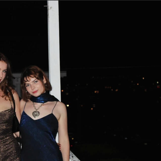 Babysitter in Auckland: Silvie