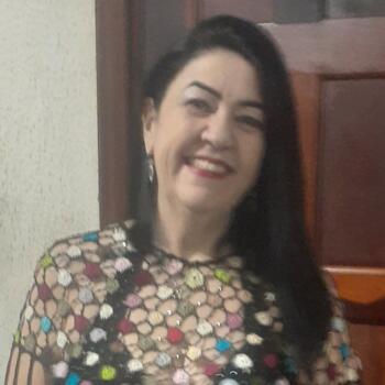 Babysitter Santo André: Cilene aparecida