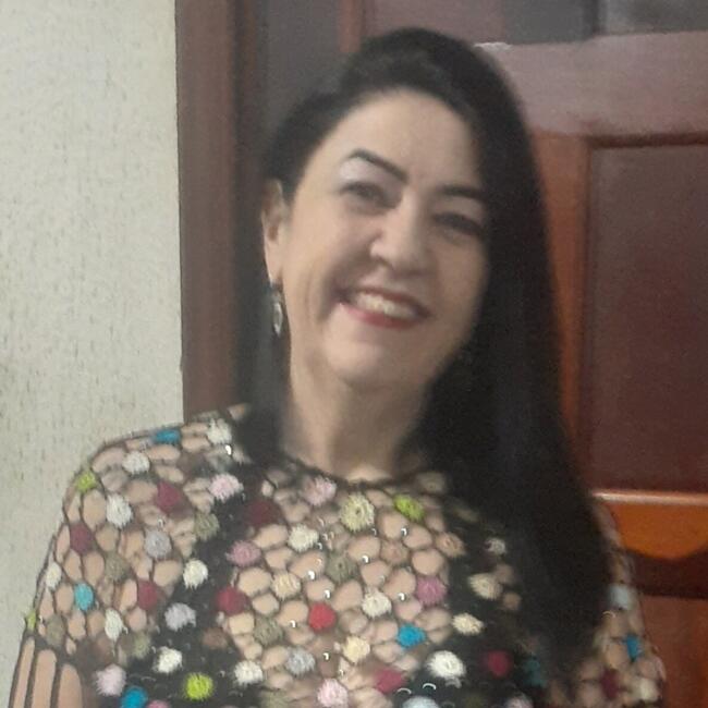 Babá em Santo André: Cilene aparecida