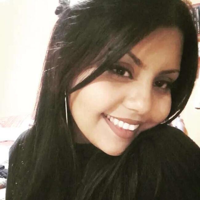 Babysitter in Padre Hurtado: Francisca Fernández
