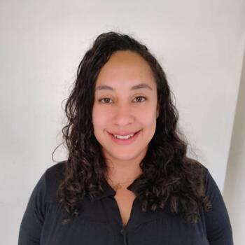 Babá em Porto Alegre: Audrey