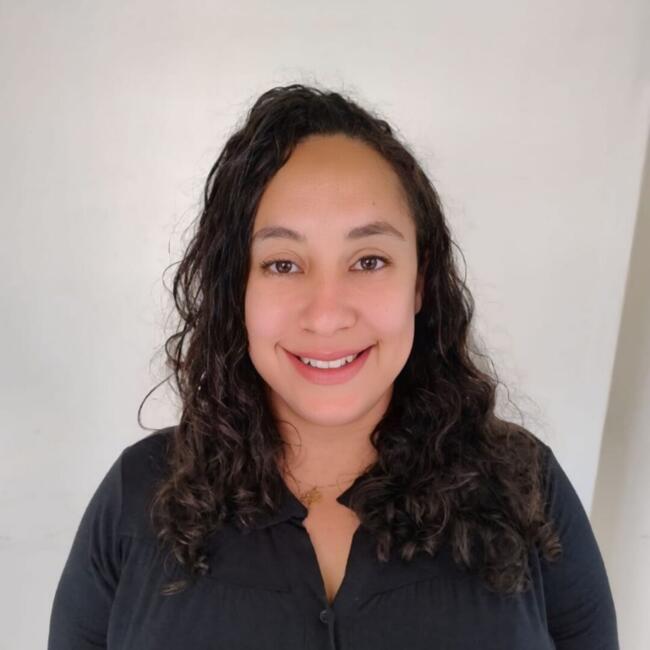 Babá em Porto Alegre: Audrey