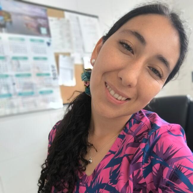 Babysitter in Fresia: Francisca Cea Navarro