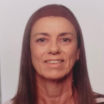 Babysitter Las Palmas de Gran Canaria: Elsa