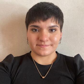 Babysitter in Godoy Cruz: Amparo