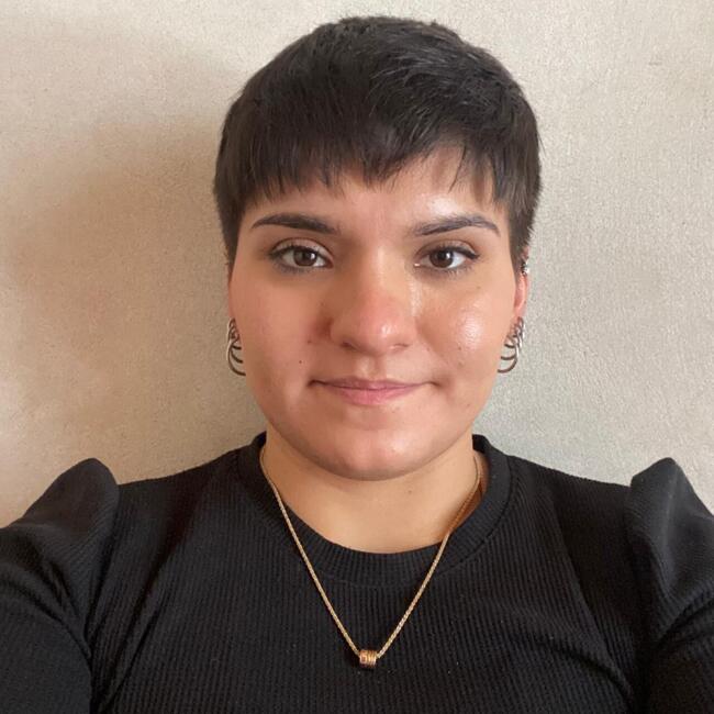 Babysitter in Godoy Cruz: Amparo