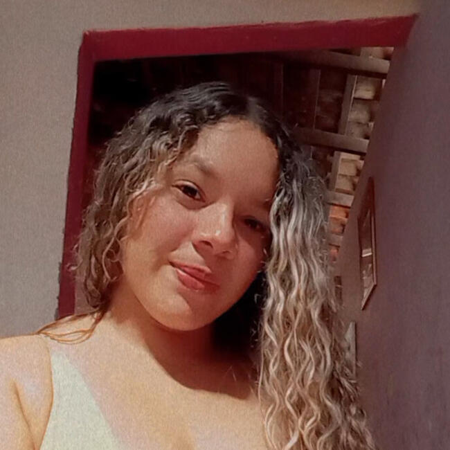 Babysitter in Caxias (Maranhão): Suyara