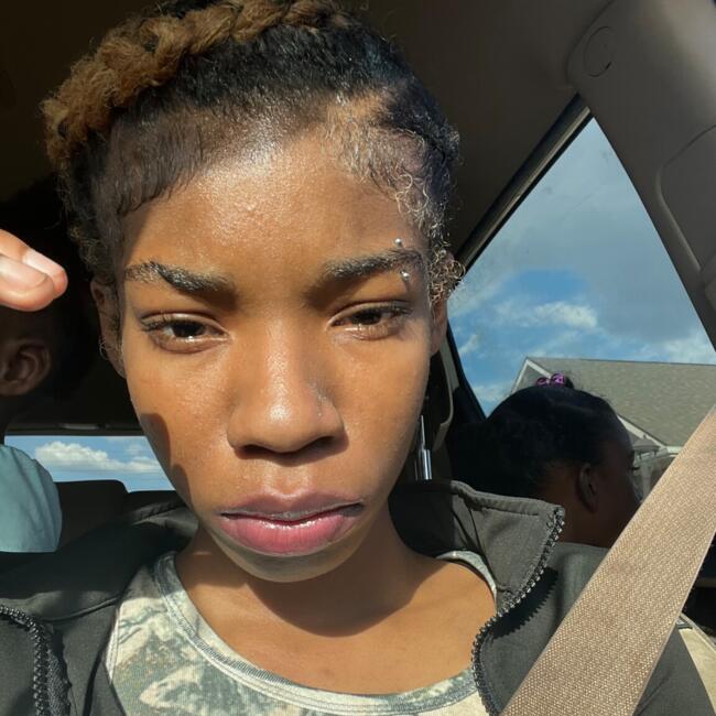 Babysitter in Orangeburg: Taliah