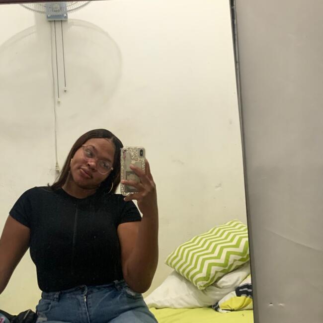 Babysitter in Santo Domingo: Yodaisy