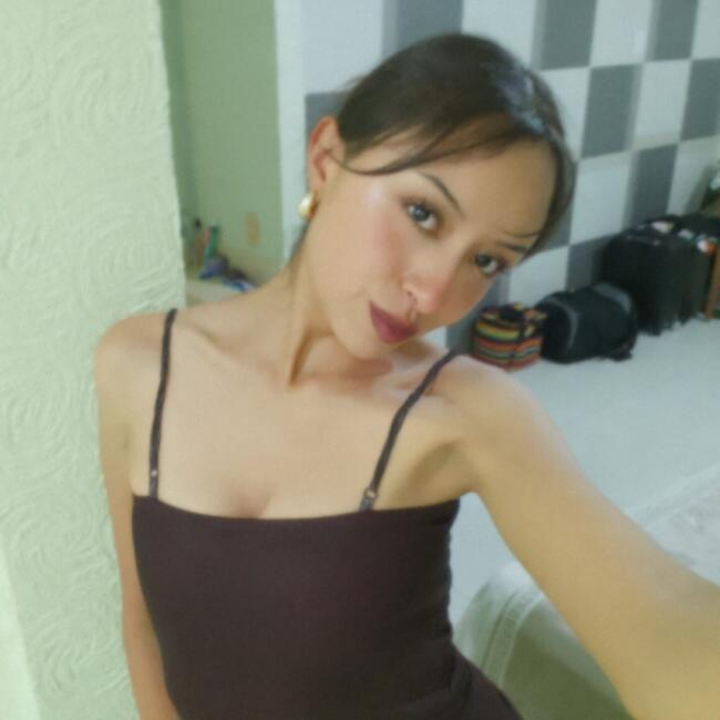 Niñera en Puebla de Zaragoza: Isis