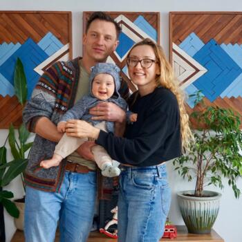 Babysitting job in Stryszawa: babysitting job Angelika