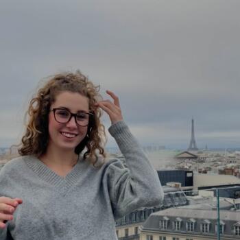 Babysitter a Biassono: CAMILLA