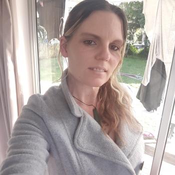 Te Awamutu的保母: Kelly