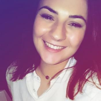 Babysitter Póvoa de Varzim: Joana André