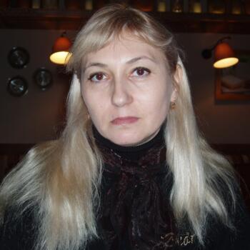 Oppas in Schiedam: Nataliia