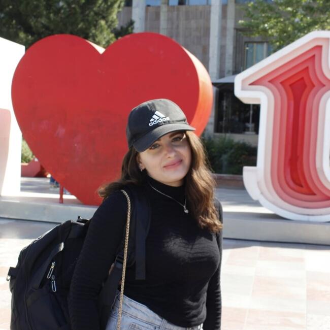 Babysitter a Marano di Napoli: Rosanna