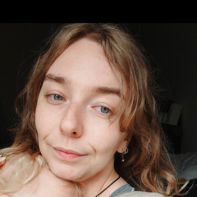 Babysitter in Wroclaw: Sara