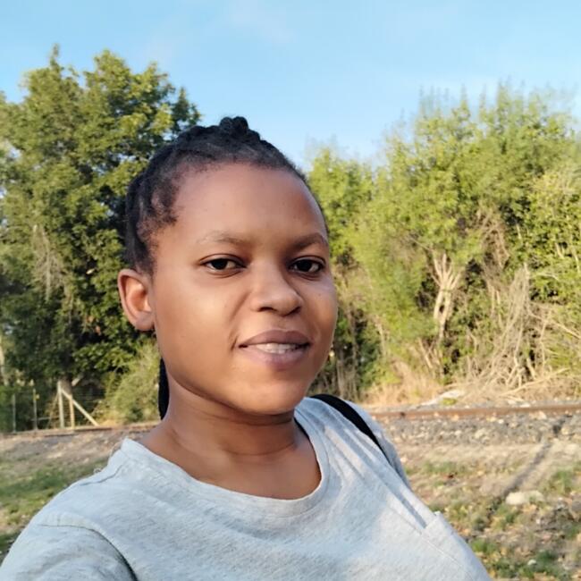 Nanny in Cape Town: Maggie