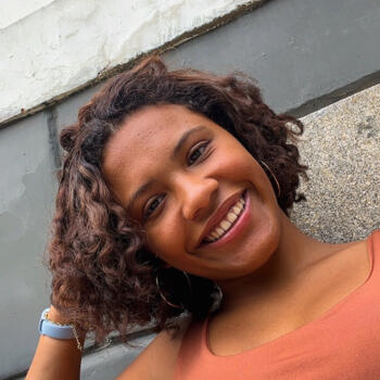 Babá em Petrópolis: Juliana