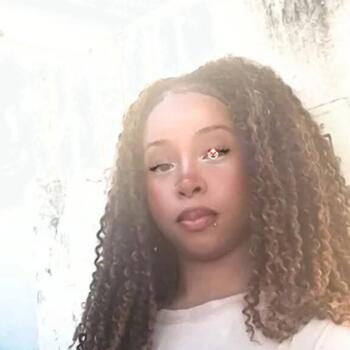 Babysitter in São Gonçalo (São Gonçalo): Leticia Victoria