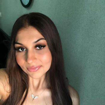 Babysitter in Geesthacht: Afet