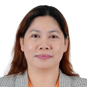 Babysitter in Dubai: Emmalyn