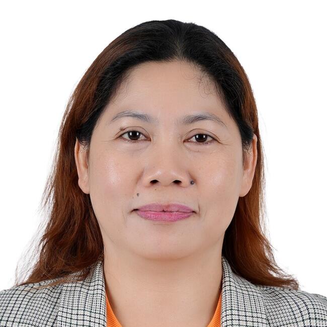 Babysitter in Dubai: Emmalyn