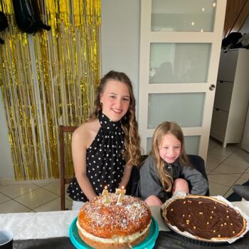 Babysitter Carnières: Cloe