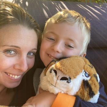 Baby-sitting Lebbeke: job de garde d'enfants Sarah