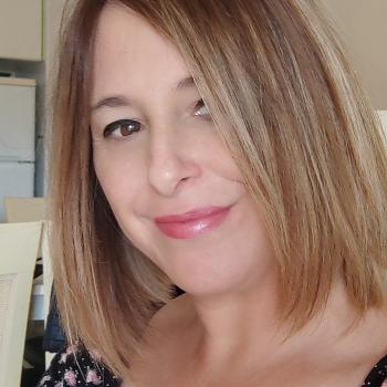 Trabajo de canguro en Valencia: trabajo de canguro Barbara