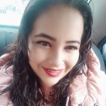 Babysitter in Cuautitlán Izcalli: Verito