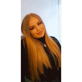 Babysitter in Bochum: Nicole