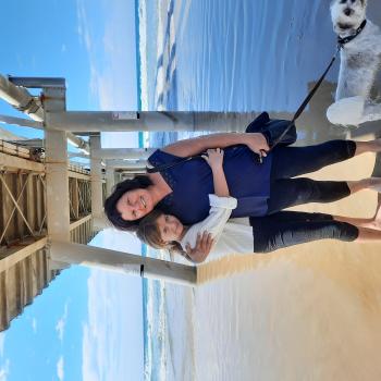 Babysitting job in Brisbane: babysitting job Angela