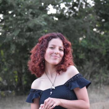 Niñera en Temuco: Camila