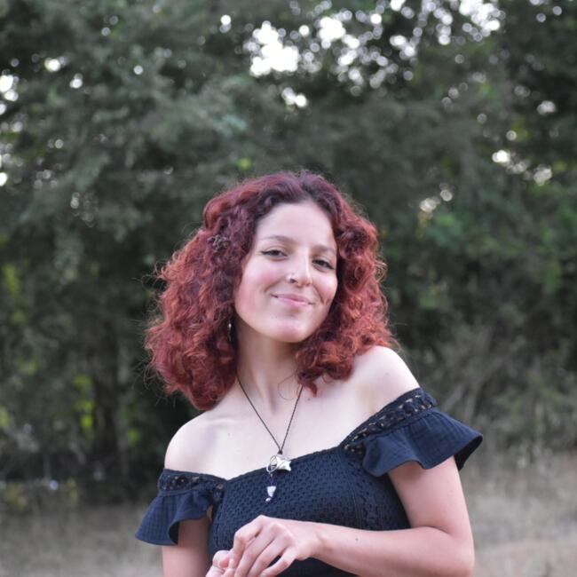 Niñera en Temuco: Camila