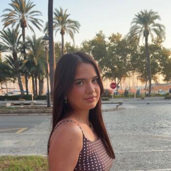 Baby-sitter Deuil-la-Barre: Emma