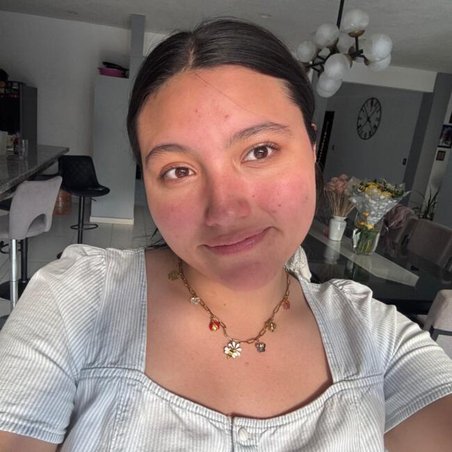 Niñera en Santiago de Querétaro: Fatima