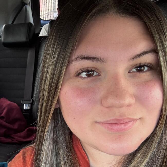 Babysitter in Coquimbo: Mariaesperanza