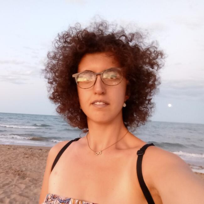 Babysitting job in Ponzano Veneto: Sara
