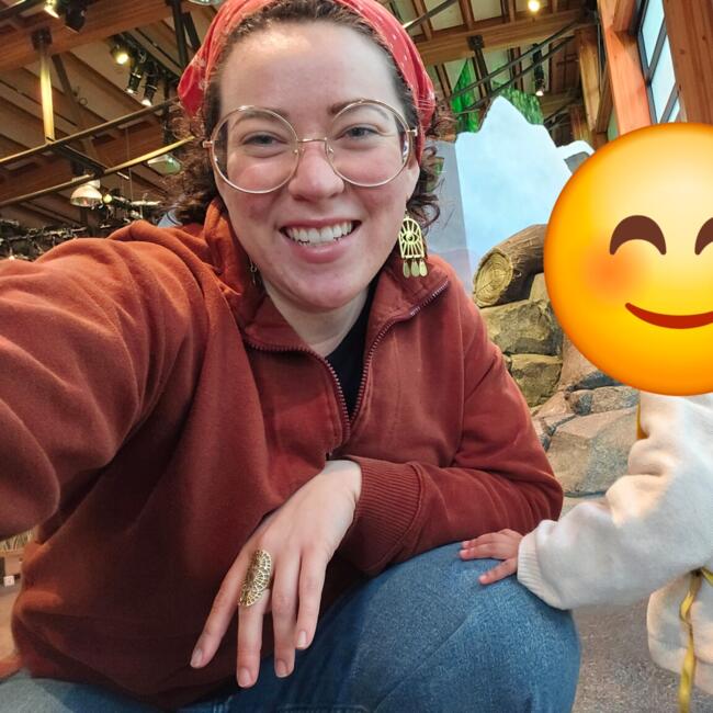 Babysitter in Seattle: Summer