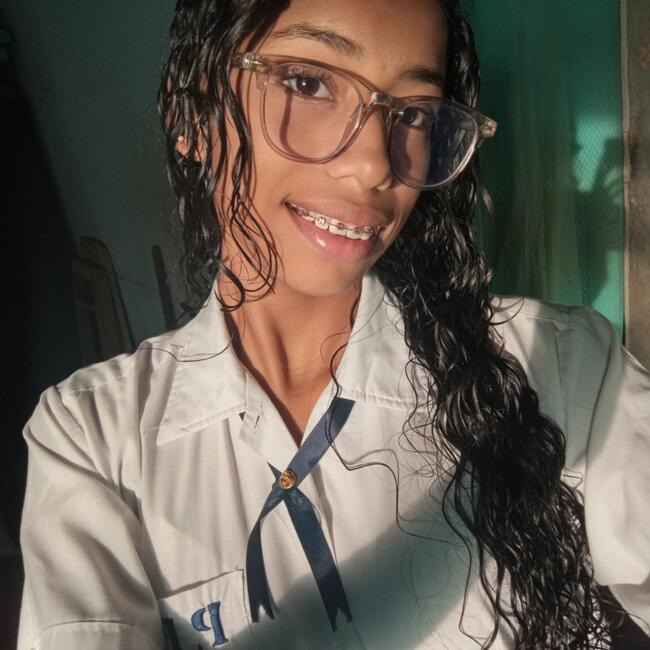 Babysitter in La Chorrera: Yaritza