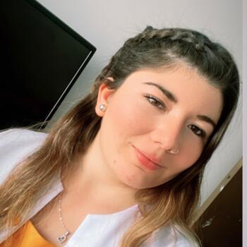 Babysitter in San Felipe: Jessenia
