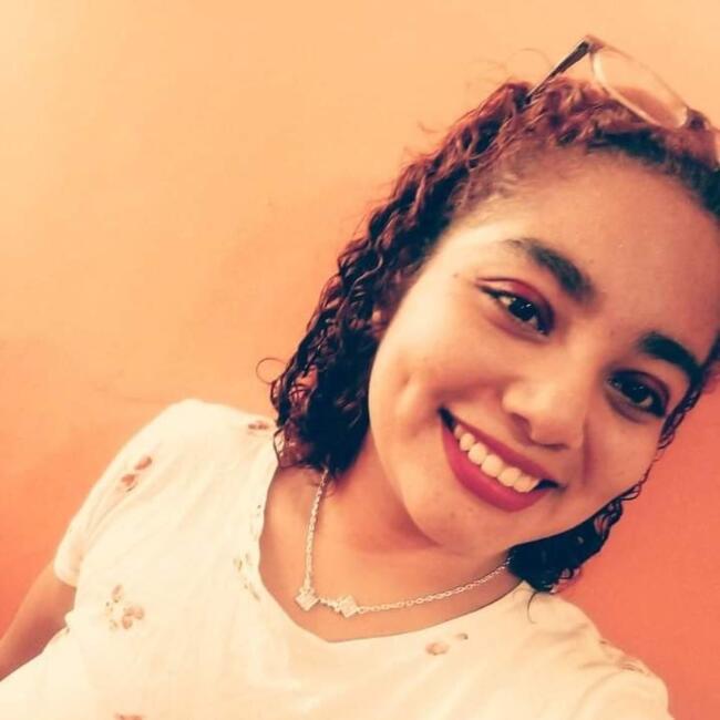 Niñera en Portoviejo: Emily