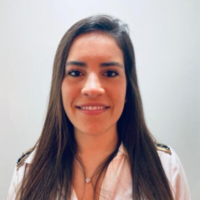 Babysitter in Playa del Carmen: Mailen