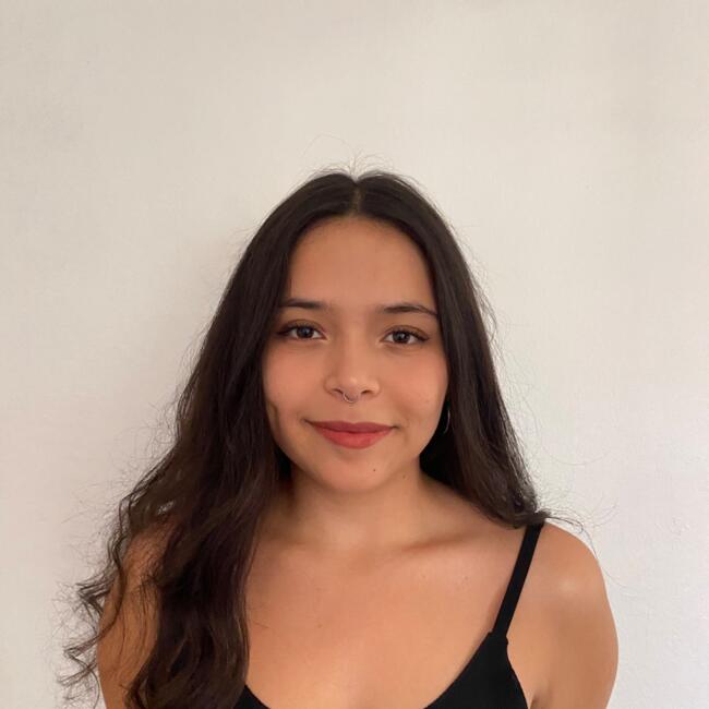 Niñera en Santiago de Chile: Mayte