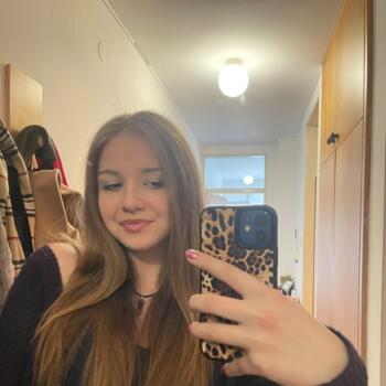 Varuška v Ljubljana: Eva