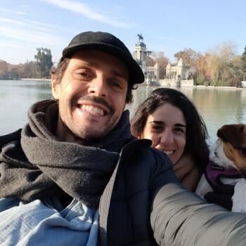 Δουλειά για babysitter στην περιοχή Oeiras: δουλειά φύλαξης παιδιών Miguel