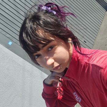 Babysitter in Cachoeirinha: Julia