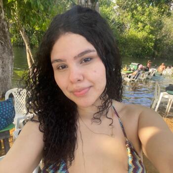 Babysitter in Macapá: Yasmim